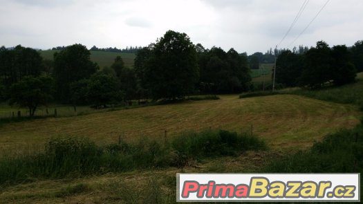 Stavební pozemky pro bydlení 2688 m² – fotografie 2