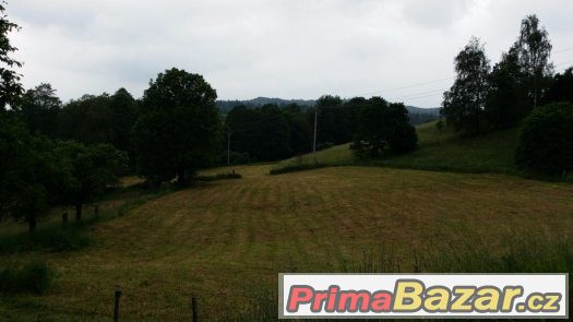 Stavební pozemky pro bydlení 2688 m² – fotografie 4