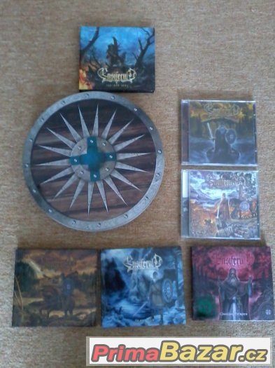Ensiferum-diskografie – fotografie 1