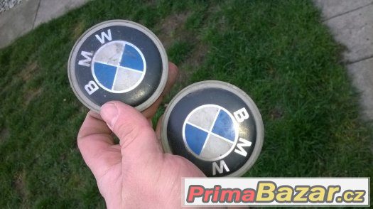 BMW 323i E36 coupe – fotografie 5