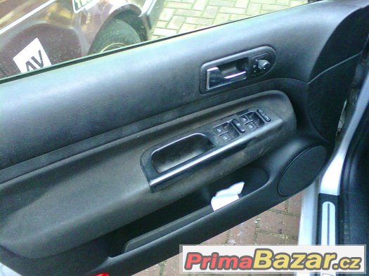 Golf IV 4  1.9 TDI PD 5dveří – fotografie 5
