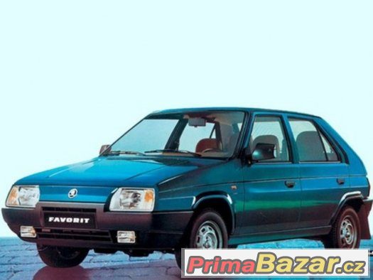 Koupím auto do práce – fotografie 1