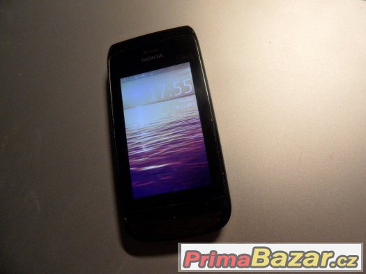 Nokia Asha 309 – fotografie 1