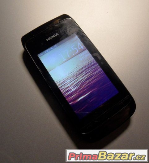 Nokia Asha 309 – fotografie 2