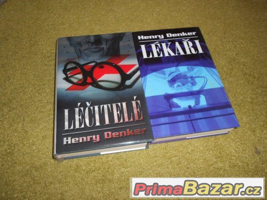 detektivka – fotografie 1
