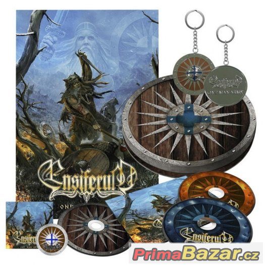CD Metal,limitované edice atd. 2 – fotografie 2