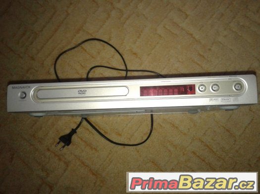 DVD přehrávač AKAI MAGNAVOX MDV 430 – fotografie 2