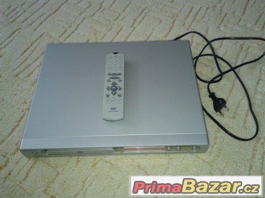 DVD přehrávač AKAI MAGNAVOX MDV 430 – fotografie 3