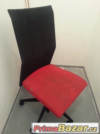 Ergonomická židle WEB (LD SEATING) – fotografie 1
