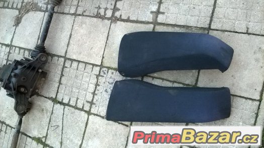 BMW E36 coupe nd – fotografie 3