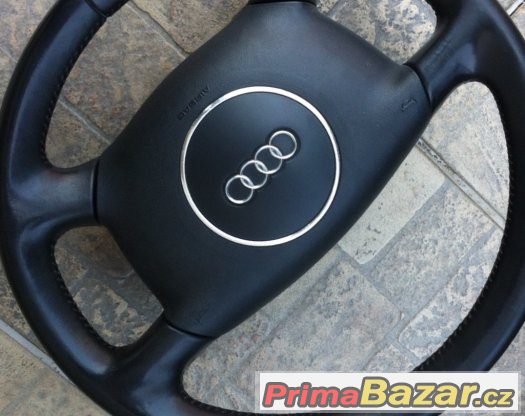 Volant  AUDI, cena 1000 Kč – fotografie 4