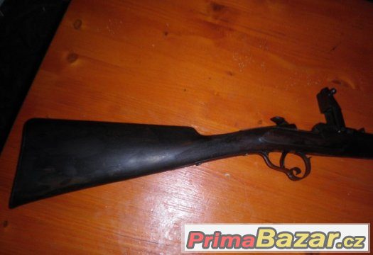FLOBERT 9 mm kulobrok – fotografie 4