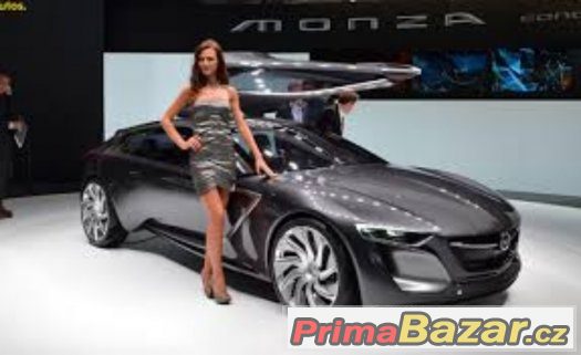 Auto do práce – fotografie 1
