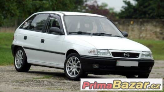 Auto do práce – fotografie 2