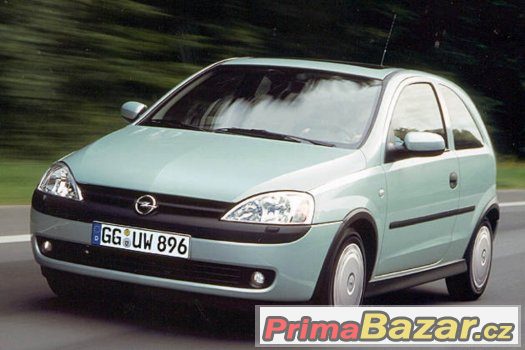Auto do práce – fotografie 3
