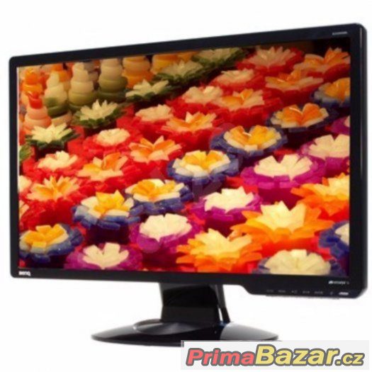 BENQ 2420hdb – fotografie 1
