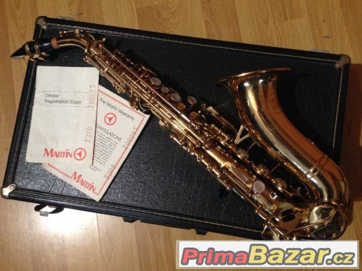 Prodám soprán saxofon Yanagisawa model S800 – fotografie 1