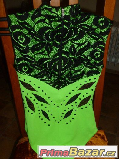 Prodám závodní sportovní dres – fotografie 2