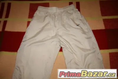 Prodám zateplené kalhoty