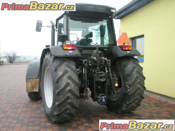Traktor SAME TITAN 165 DT – fotografie 2