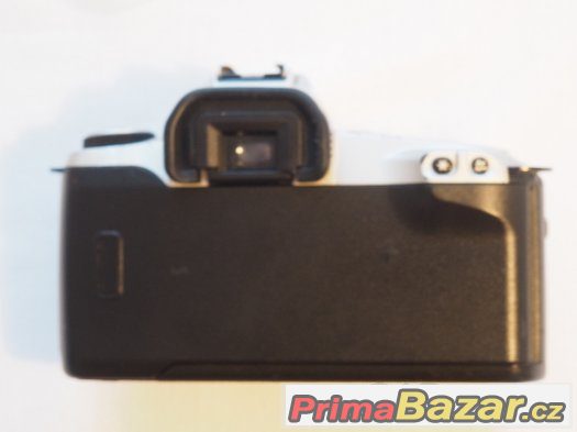 Canon EOS 500N tělo – fotografie 2