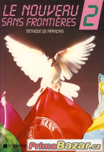 Le nouveau sans frontieres: – fotografie 2