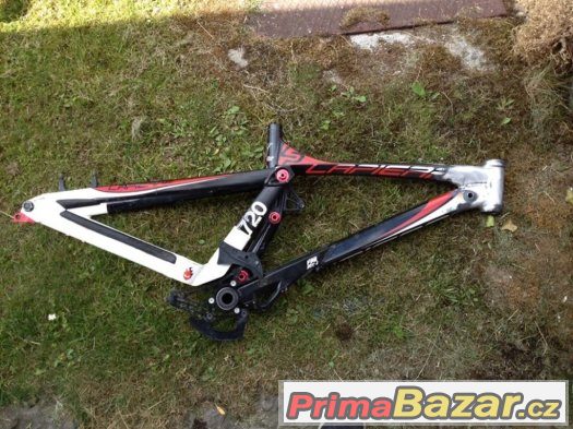 Downhill Kolo – fotografie 1