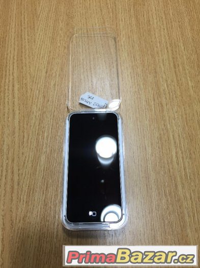 Apple iPod Touch 5.generace 16GB – fotografie 1