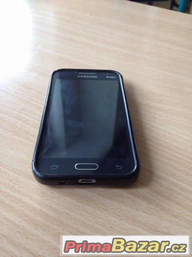 samsung galaxy core prime – fotografie 1