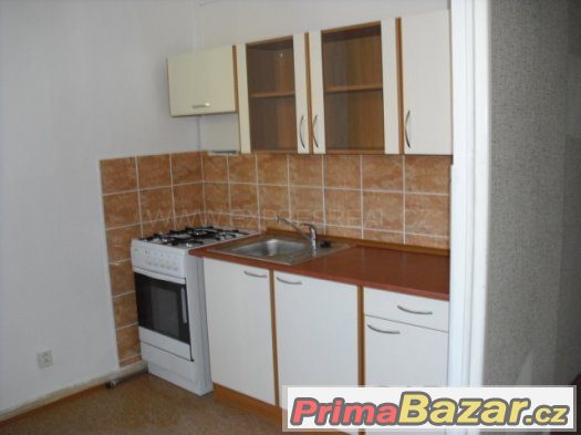 1+1 Brno-Komín,ul.Včeličkova, 35m2 – fotografie 2