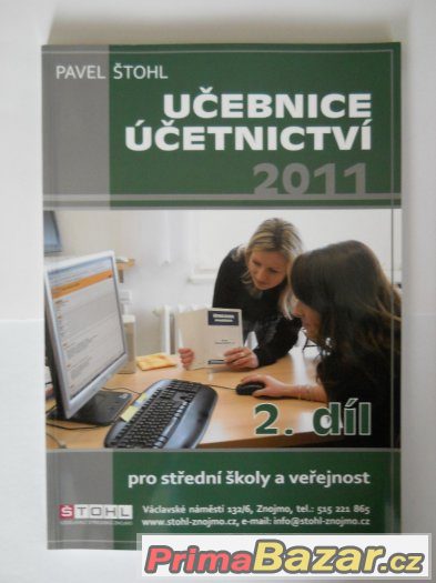 Učebnice Střední škola – fotografie 2