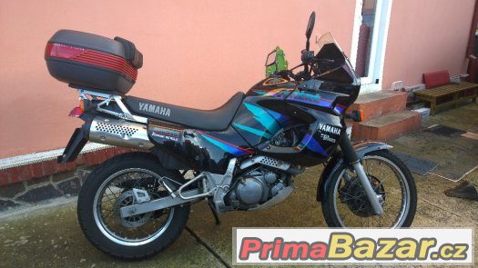 Enduro Yamaha – fotografie 2