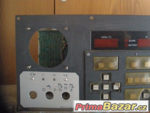 FANUC – fotografie 2