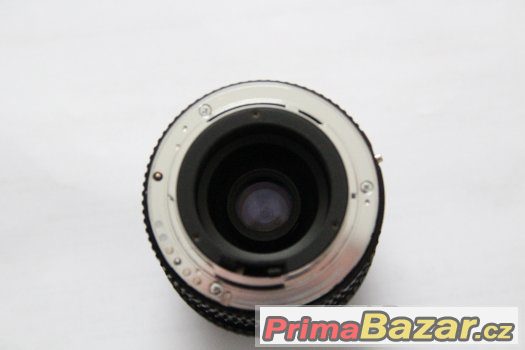Tokina SD 28-70 1:3,5- 4,5 pro Pentax – fotografie 3