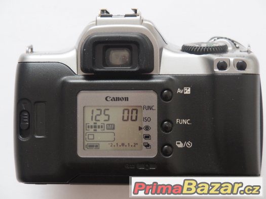 Canon EOS 3000V - tělo – fotografie 2