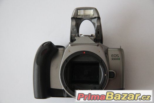 Canon EOS 3000V - tělo – fotografie 4