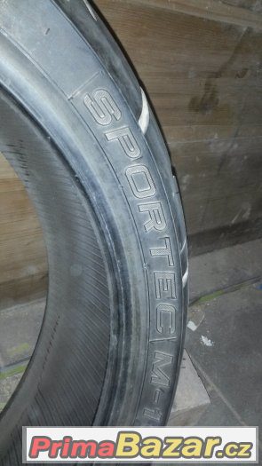 Prodam pneu na moto. – fotografie 3