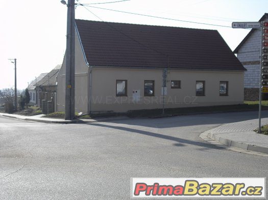 RD 3+2,Šakvice,okr.Břeclav, 280m2 – fotografie 2