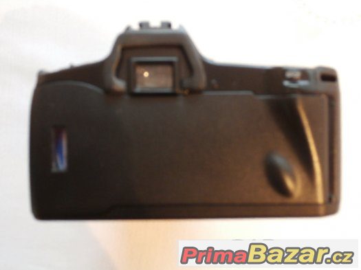 Minolta 2xi Dynax s autofokusovým obj. AF 35-80 – fotografie 2