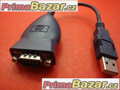 HP RS232 – fotografie 1