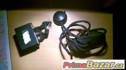GPS modul CarLock – fotografie 2