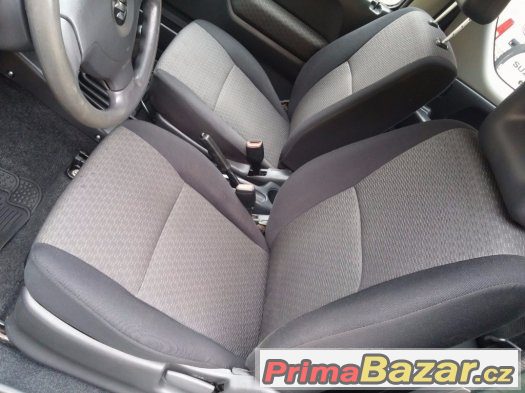 Suzuki Jimny 1.3 VVT 4x4 RANGER TZ – fotografie 5