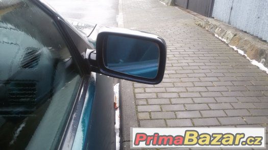 na BMW E 36 elektrická zrcátka – fotografie 1