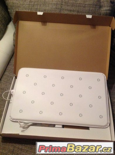 Monitor dechu Nanny BM-02 – fotografie 3