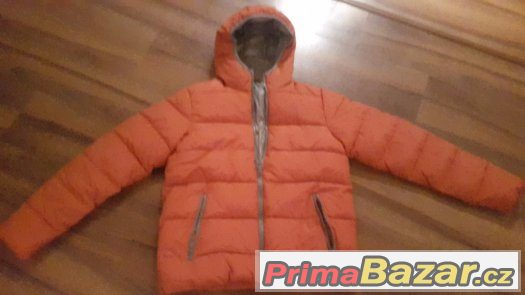 NOVA BUNDA BENETON – fotografie 1