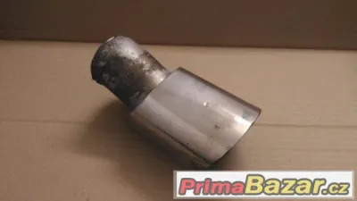 Koncovka výfuku OPEL Corsa C GSi / Tigra TwinTop