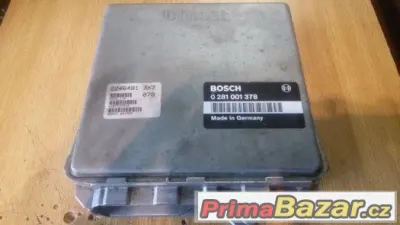 Řídící jednotku na BMW 325