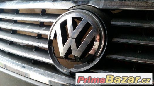 2x Passat b6 maska – fotografie 2
