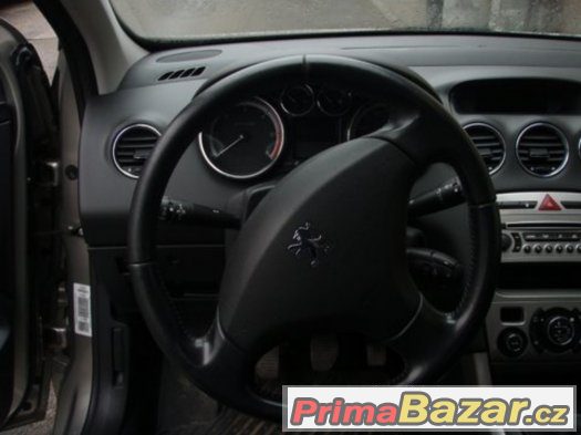 Prodám Peugeot 308 1.6HDI Premium – fotografie 3