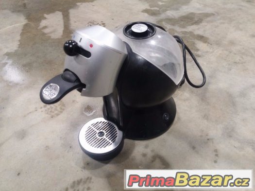 Prodám kávovar Dolce Gusto – fotografie 1